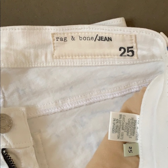 Rag and Bone jeans - Picture 2 of 3